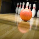 Forum Istanbul Shopping Center Bowling