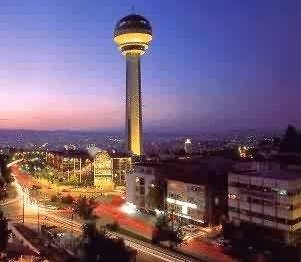 Ankara