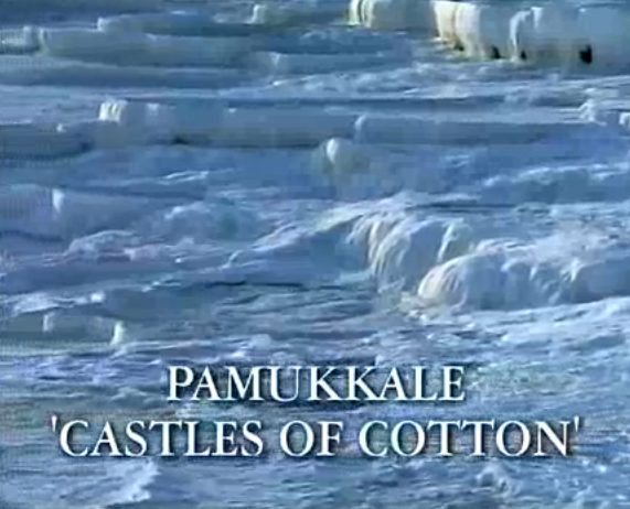 Castles of Cotton Informatief (en)