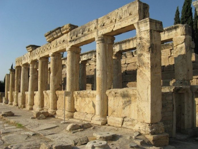 Hierapolis Hierapolis