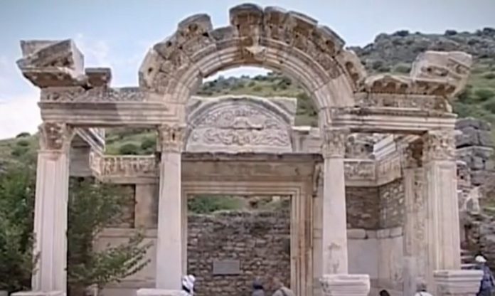 Informatie Efeze door Oad Reizen