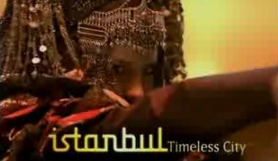Istanbul, timeless city