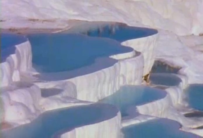 Pamukkale & Hierapolis Informatief (en)