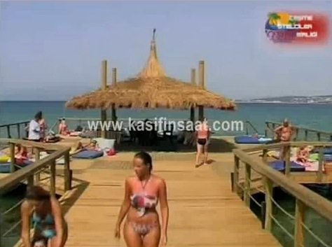 Promovideo Cesme door Kasif Insaat