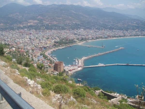 Superervaring in Turkije