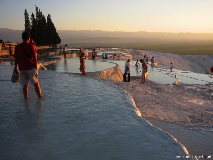 pamukkale