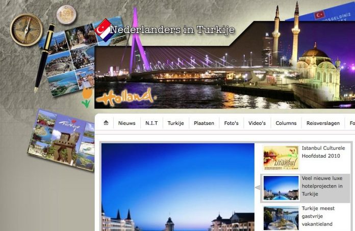 Beginperiode Statistieken Website NIT Beginperiode Statistieken Website N.I.T