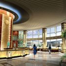 Granada Luxury Resort & Spa9