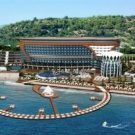Granada Luxury Resort & Spa opent binnenkort haar deuren