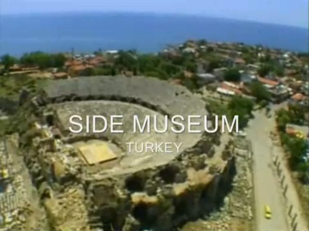 Side Museum