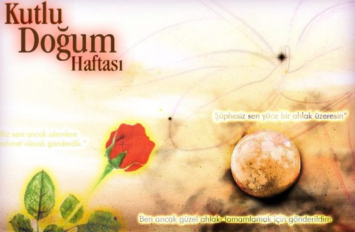 30.000 Turken in Amsterdam ArenA Faisal Mirza 30.000 Turken in Amsterdam ArenA (Faisal Mirza)