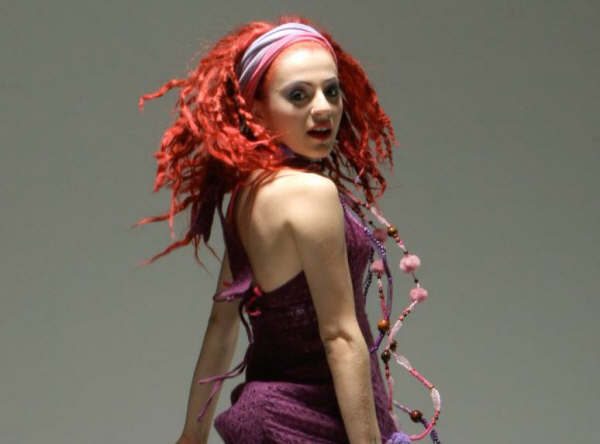 Ceylan Ertem exclusief in Nederland Ceylan Ertem exclusief in Nederland