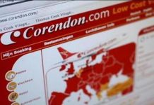 Corendon directeur vanavond bij Pauw & Witteman Corendon directeur vanavond bij Pauw & Witteman