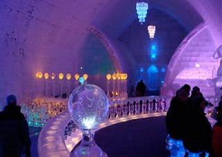 Eerste IJsmuseum van Europa in Istanbul Eerste IJsmuseum van Europa in Istanbul