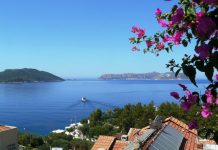 Het Vraagstuk Kaş Het Vraagstuk Kas