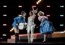 Sieneke niet door, ManGa wel door Sieneke niet door, ManGa wel door