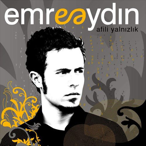 Concert van Emre Aydin in Amsterdam Concert van Emre Aydin in Amsterdam