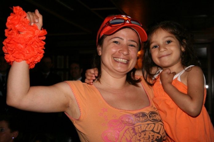 Oranje Cafe Istanbul Oranje Cafe Istanbul