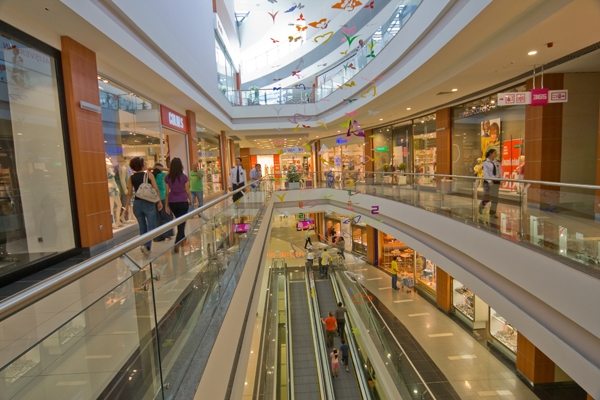 Grand Opening Anatolium Bursa in najaar Grand Opening Anatolium Bursa in najaar