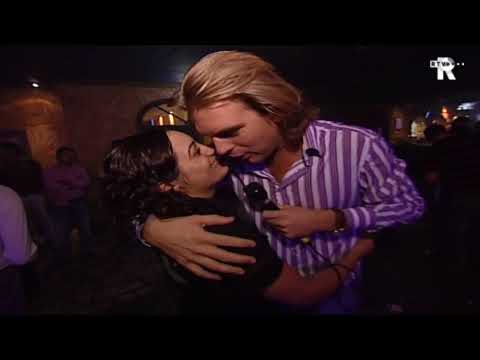 Rutger leert stappen: Turks Feest