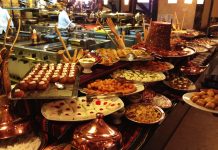 Turkije viert Suikerfeest