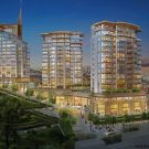 Armani Penthouses in Istanbul (Macka Residences)