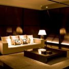 Een van de vele interieurmogelijkheden