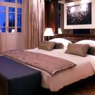 Slaapkamer mogelijkheid