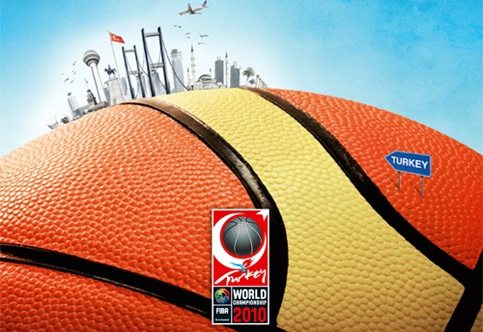 Turkse bedden te klein voor basketballers Turkse bedden te klein voor basketballers