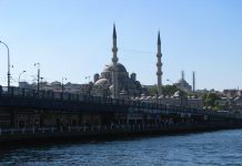 De Han’s van Istanbul De Han’s van Istanbul