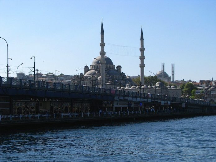 De Han’s van Istanbul De Han’s van Istanbul