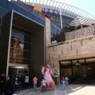 Kozzy Shopping Center Istanbul