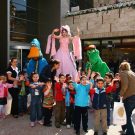 Kozzy Shopping Center Istanbul