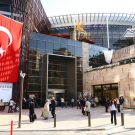 Kozzy Shopping Center Istanbul