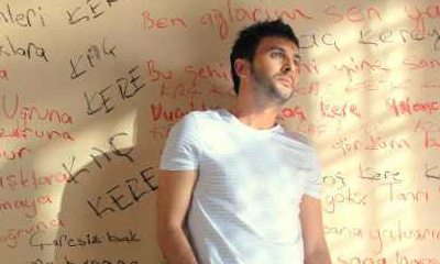 Live on Stage Gökhan Tepe (Oldenzaal) Live on Stage: Gökhan Tepe (Oldenzaal)