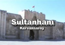 Sultanhani Kervansaray Sultanhani Kervansaray