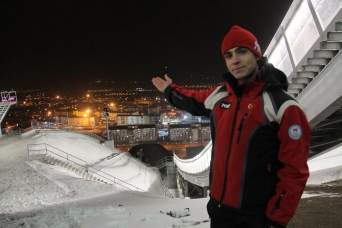 Winter Universiade 2011 zet wintersport Turkije op de kaart Winter Universiade 2011 zet wintersport Turkije op de kaart