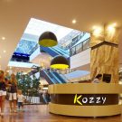 Kozzy Shopping Center Istanbul