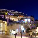 Kozzy Shopping Center Istanbul