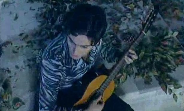 Concert Murat Basaran (Oldenzaal) Concert Murat Basaran (Oldenzaal)