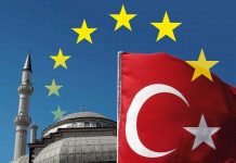 Geen visumplicht voor Turken die naar Nederland reizen Geen visumplicht voor Turken die naar Nederland reizen