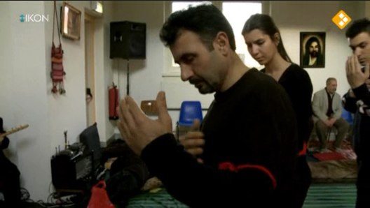 Het geloof van de Vliegende Vogels (Holland Doc) Het geloof van de Vliegende Vogels (Holland Doc)