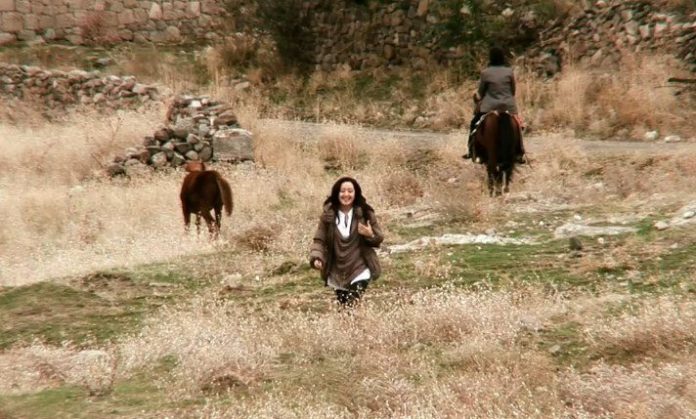 Mijn land is jouw land (Korte Versie) Mijn land is jouw land (Korte Versie)