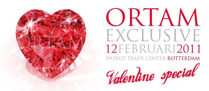 Ortam Exclusive Valentine Special (Rotterdam) Ortam Exclusive Valentine Special (Rotterdam)