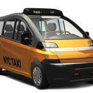 Turkije in de race voor levering nieuwe taxi's New York