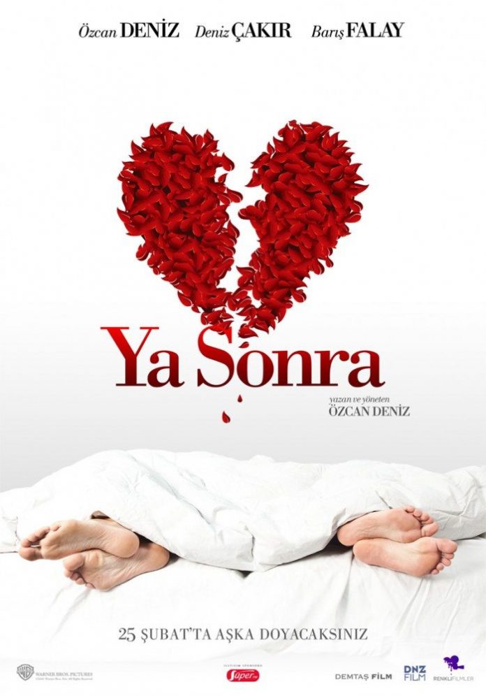 Ya Sonra (Film Trailer)