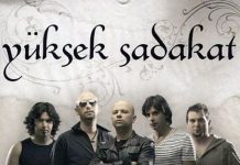 Yüksek Sadakat – Live It Up (Turkije op Songfestival) Yüksek Sadakat - Live It Up (Turkije op Songfestival)