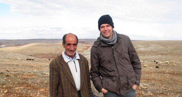 In Turkije (Vanaf 27 maart bij de VPRO)