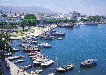 Pendelen tussen Didim en Kos voor visum Pendelen tussen Didim en Kos voor visum