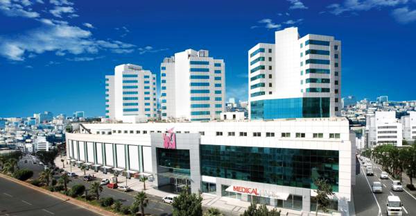 Turks aandeel in toeristische zorgsector kan flink toenemen Turks aandeel in toeristische zorgsector kan flink toenemen